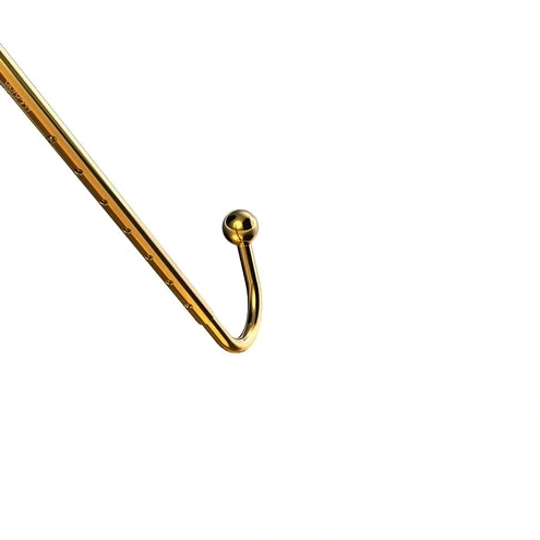 Anal Golden LOCKINK AllNight 3867 Set Hook Adjustable 1112